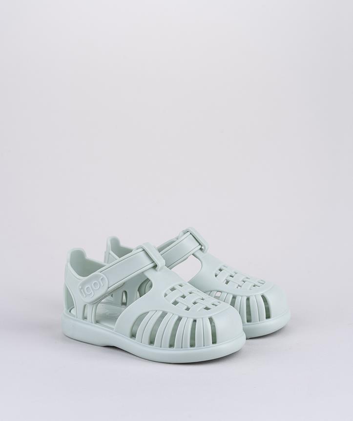 igor S10271-026 TOBBY SOLID BEBEK ÇOCUK SANDALET