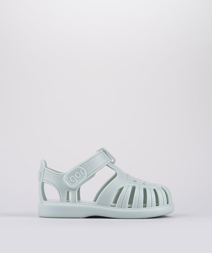 igor S10271-026 TOBBY SOLID BEBEK ÇOCUK SANDALET