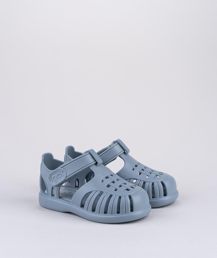 igor S10271-225 TOBBY SOLID BEBEK ÇOCUK SANDALET