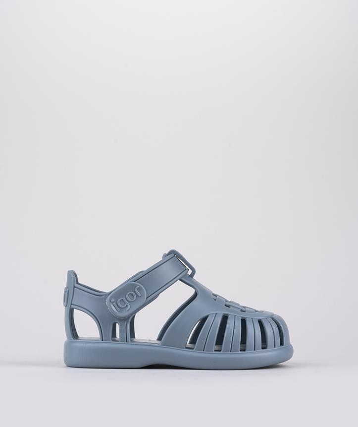 igor S10271-225 TOBBY SOLID BEBEK ÇOCUK SANDALET
