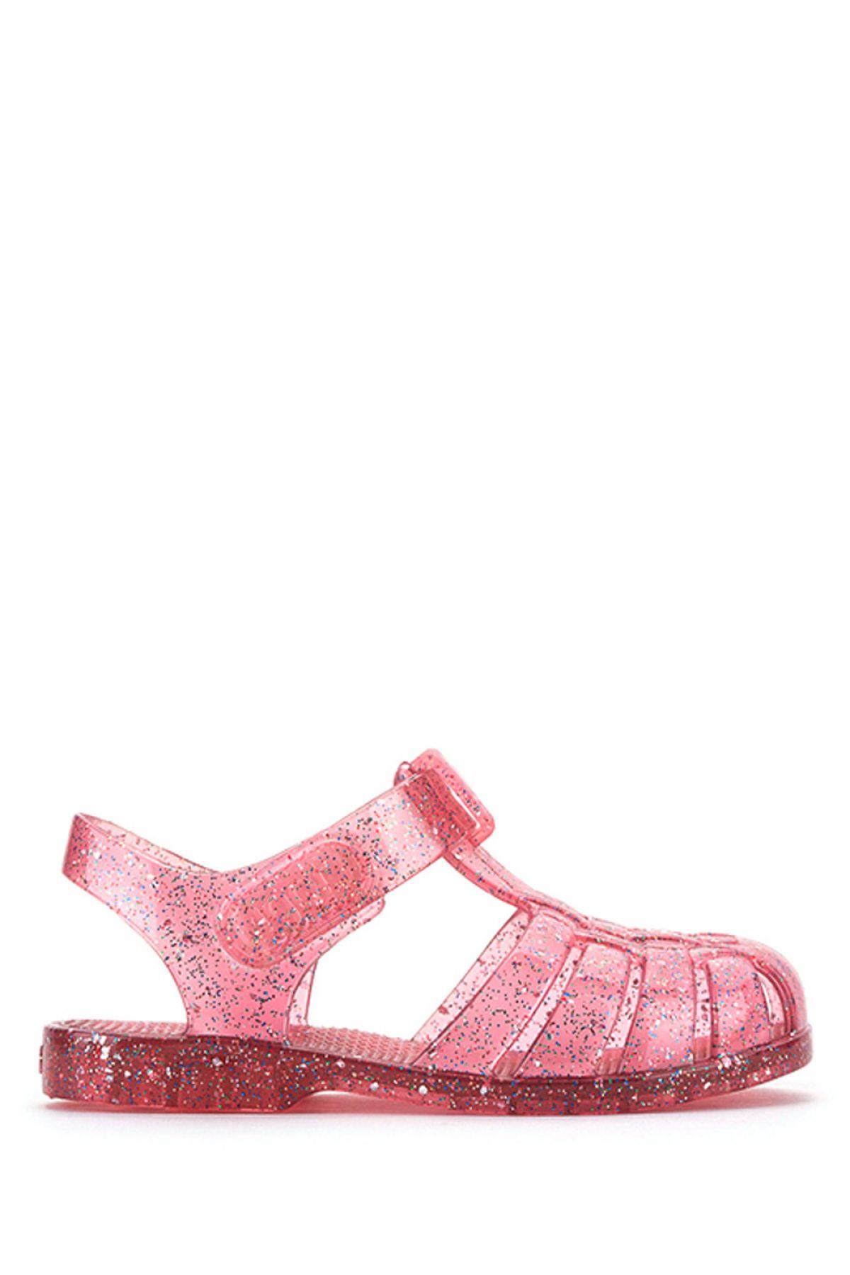 igor S10329-387 CLASICA CRISTAL BEBEK ÇOCUK SPOR SANDALET