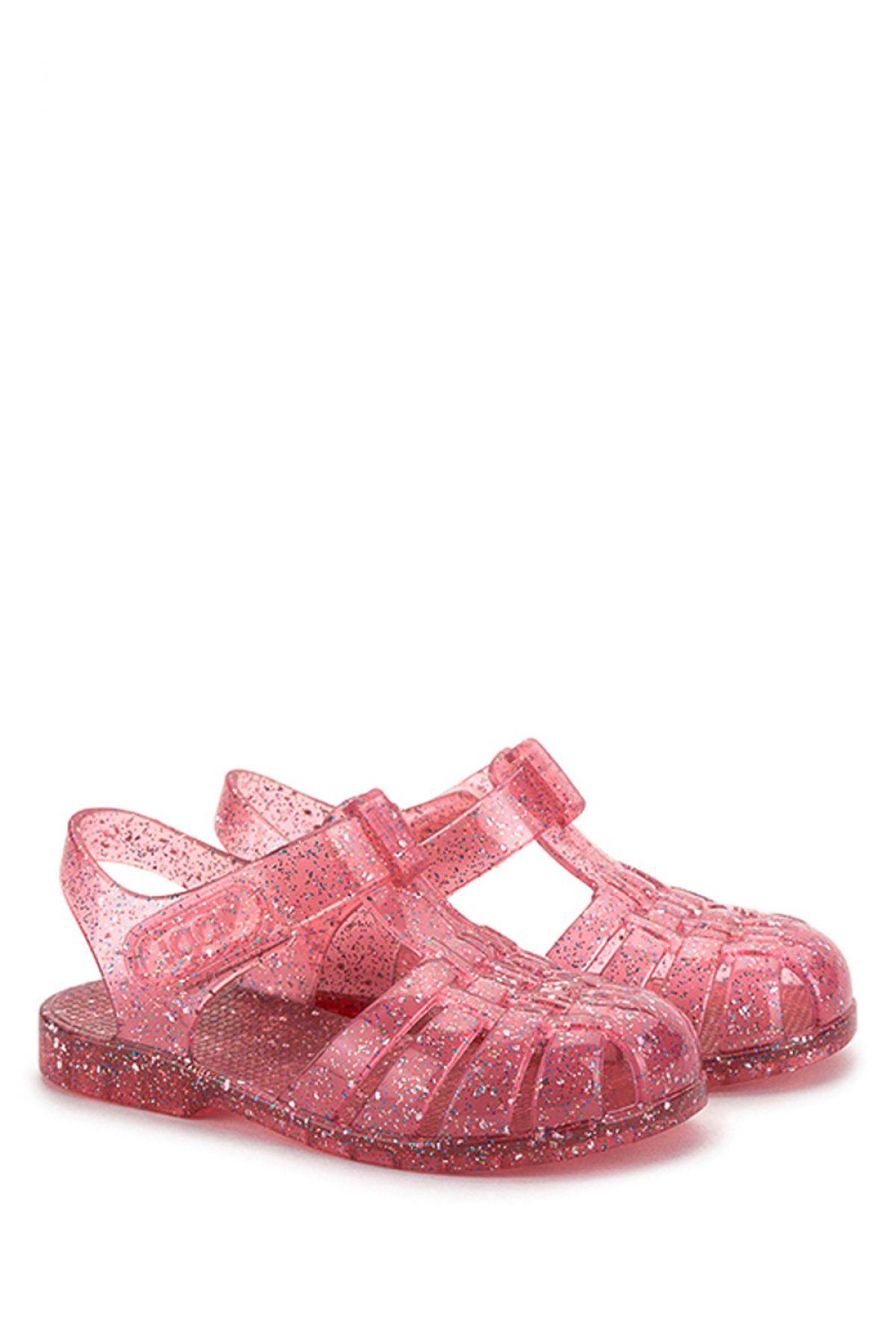 igor S10329-387 CLASICA CRISTAL BEBEK ÇOCUK SPOR SANDALET