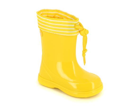 İgor W10105-008 W10105 PIPO NAUTICO PLASTİK ÇİZME BOT