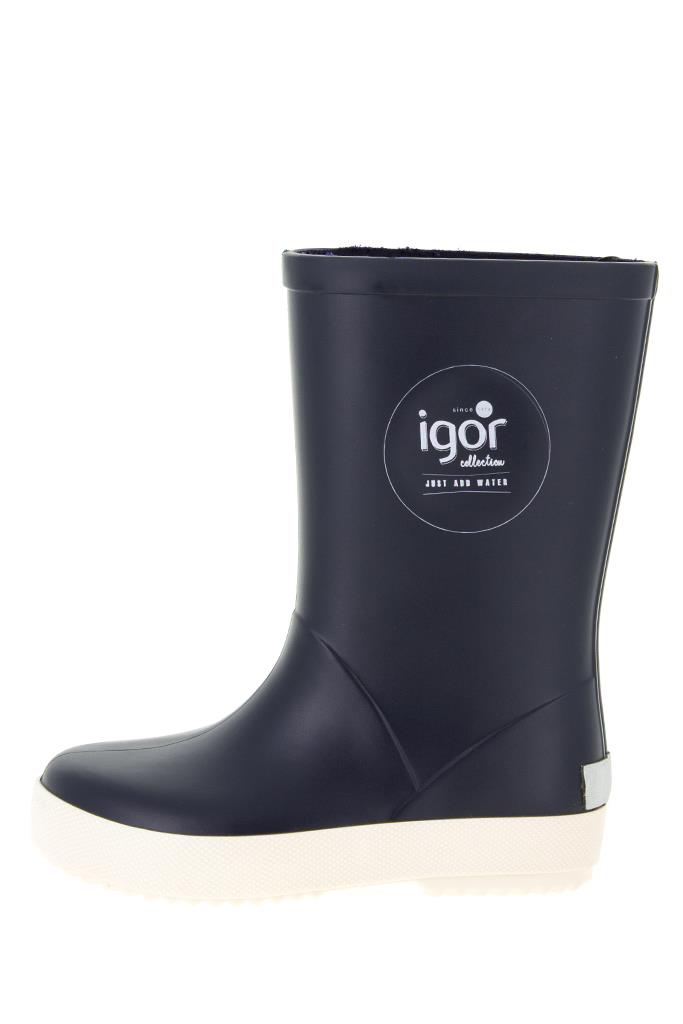 İgor W10107-050 W10107 SPLASH NAUTICO PLASTİK ÇİZME BOT