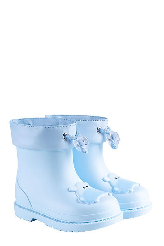 İgor W10214-006 BIMBI HIPO ÇOCUK YAĞMUR ÇİZMESİ BOTU