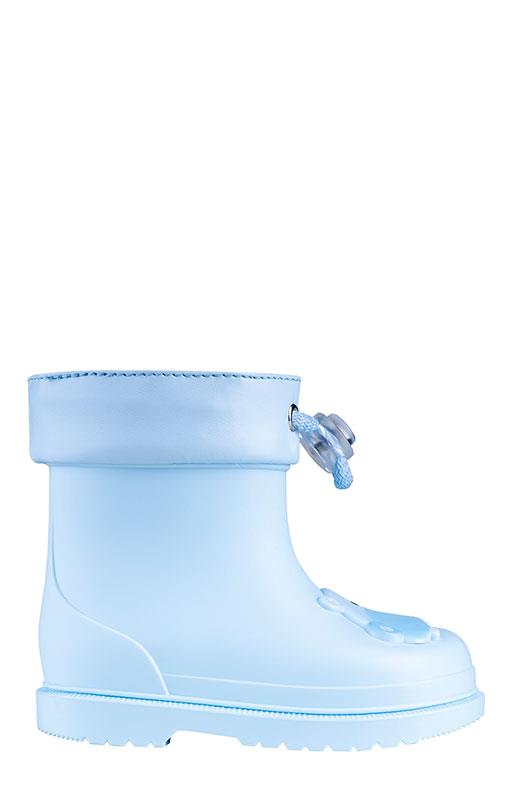 İgor W10214-006 BIMBI HIPO ÇOCUK YAĞMUR ÇİZMESİ BOTU