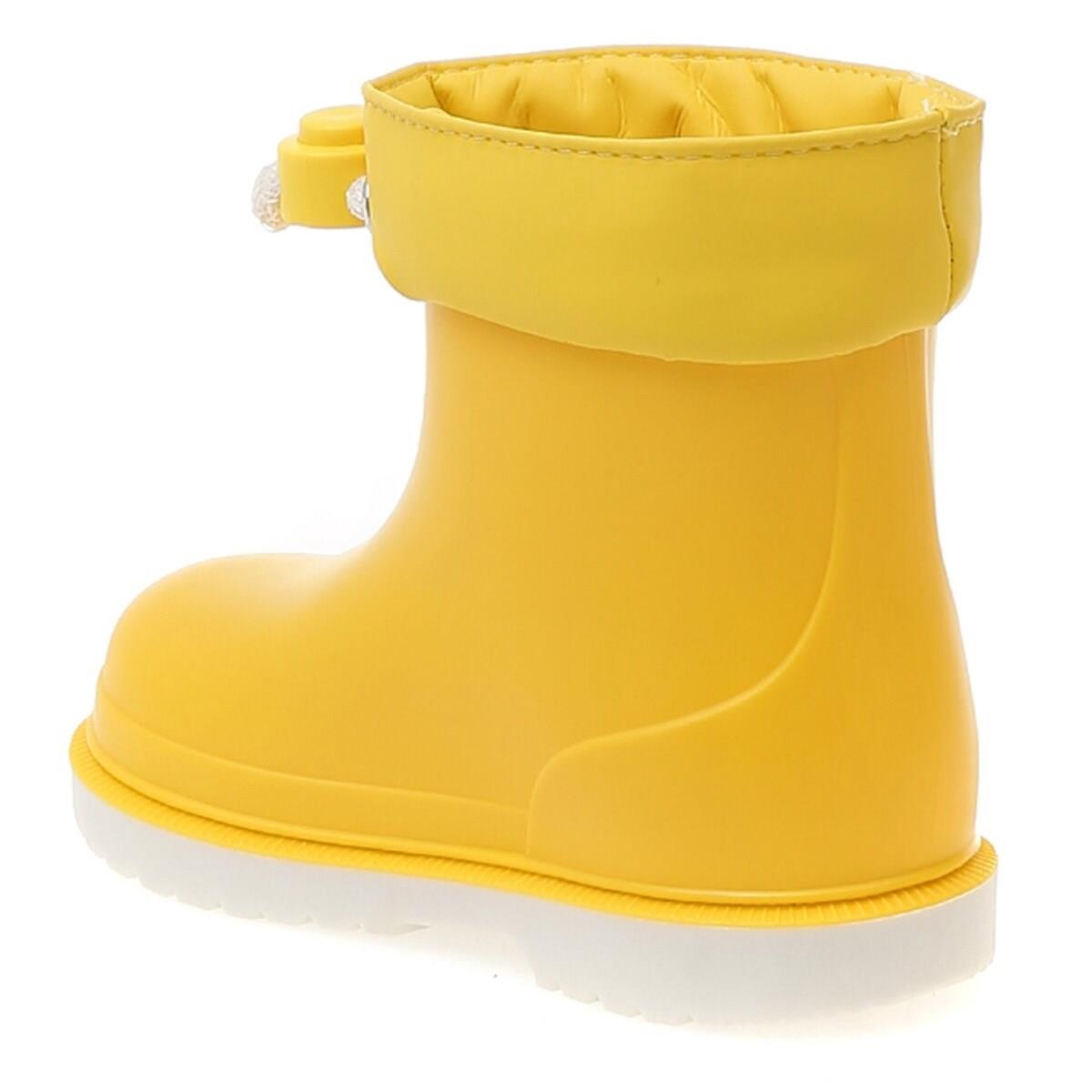 igor W10225-008 W10225 BIMBI NAUTICO ÇOCUK YAĞMUR ÇİZMESİ