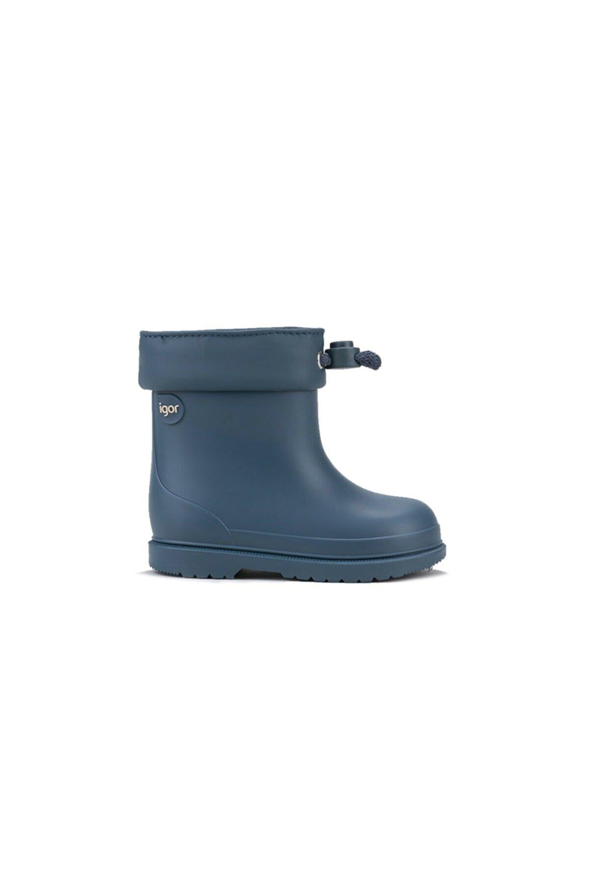 igor W10237-213 BIMBI MC ÇOCUK YAĞMUR BOTU
