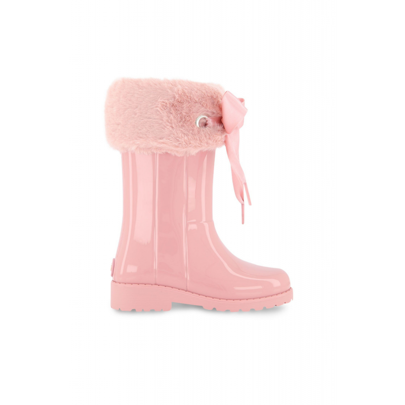 igor W10239-010 CAMPERA CHAROL ÇOCUK YAĞMUR ÇİZMESİ BOT