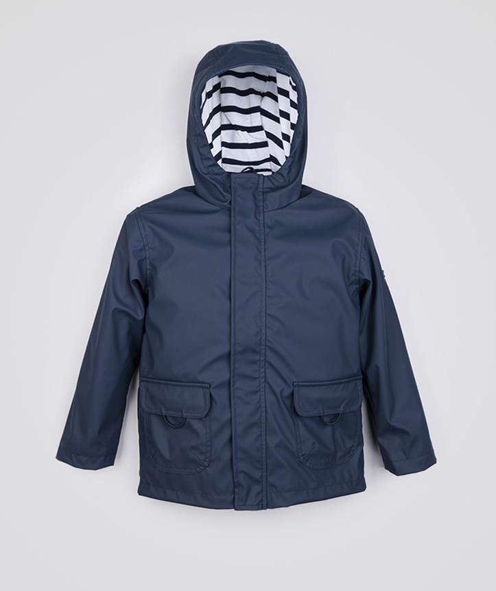 igor W10254-003 EURI ÇOCUK / BEBEK YAĞMURLUK