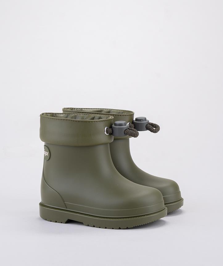 igor W10257-042 W10257 BIMBI EURI ÇOCUK YAĞMUR ÇİZMESİ BOTU