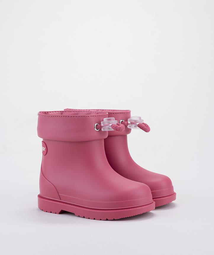 igor W10257-133 W10257 BIMBI EURI ÇOCUK YAĞMUR ÇİZMESİ BOTU