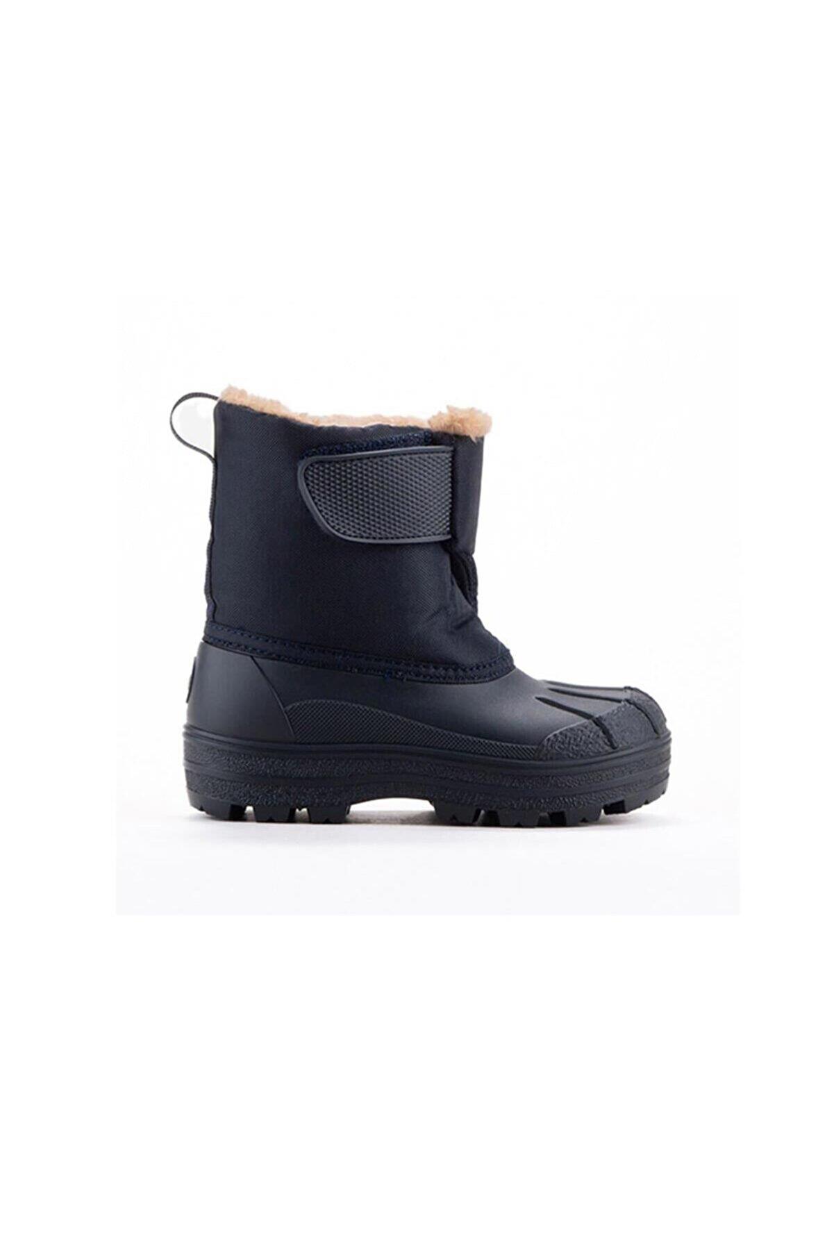 igor W10259-003 NEU KIŞLIK ÇİZME KAR BOTU