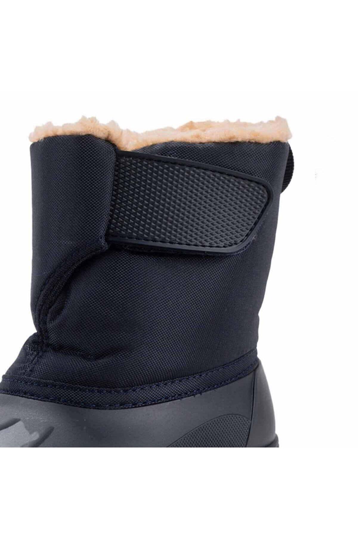 igor W10259-003 NEU KIŞLIK ÇİZME KAR BOTU