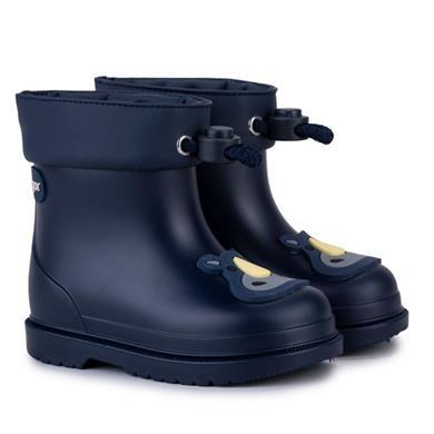 igor W10276-003 BIMBI RINO KIŞLIK ÇİZME BOT