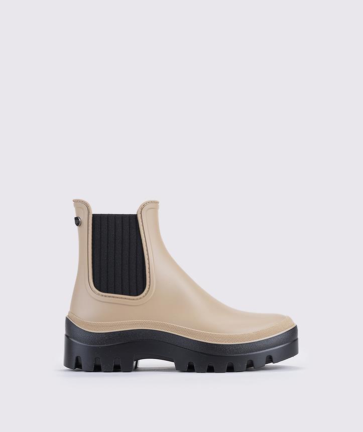 igor W10280-004 SOUL BLACK KIŞLIK BOT