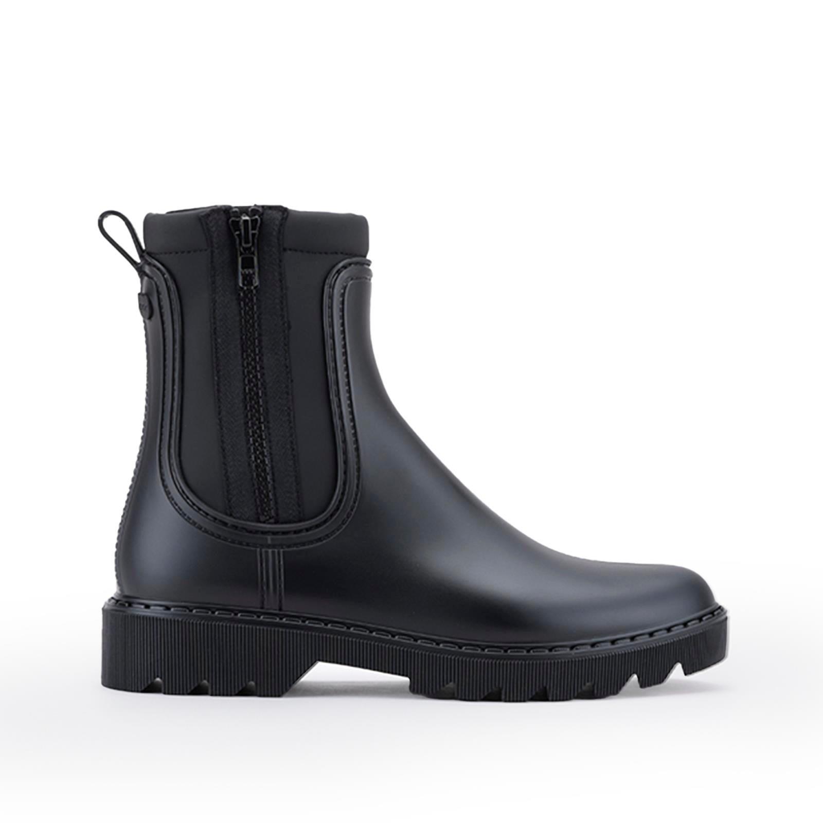 igor W10300-002 CHLOE ENGOMADO KIŞLIK OUTDOOR BOT AYAKKABI