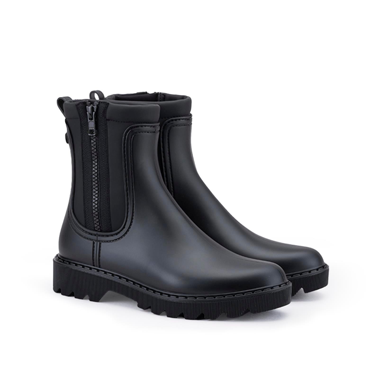 igor W10300-002 CHLOE ENGOMADO KIŞLIK OUTDOOR BOT AYAKKABI