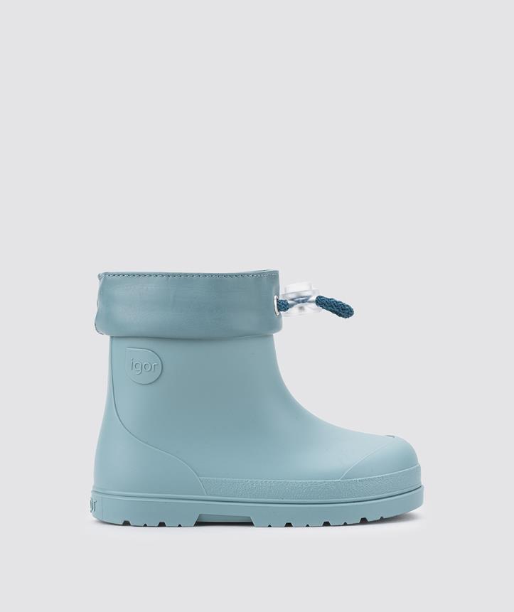 igor W10305-009 MENDI KIŞLIK YAĞMUR BOT