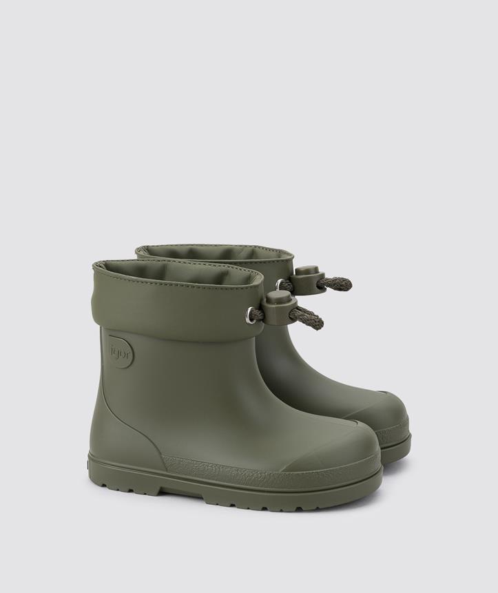 igor W10305-042 MENDI KIŞLIK YAĞMUR BOT