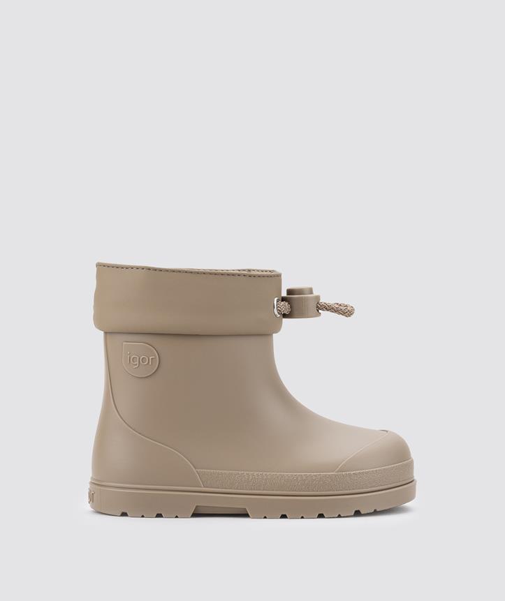 igor W10305-256 MENDI KIŞLIK ÇOCUK BOT ÇİZME