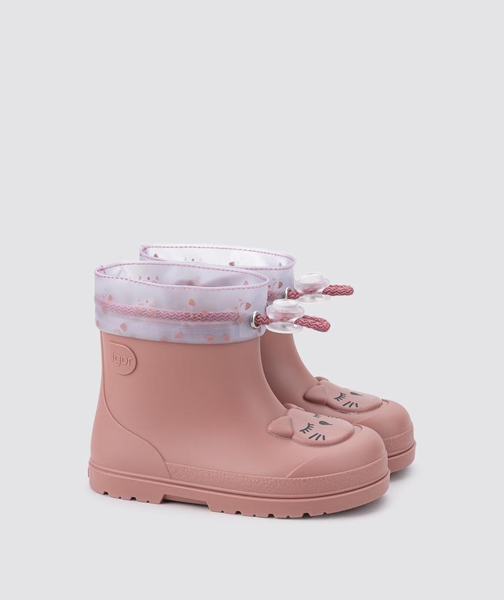 igor W10322-396 MENDI GATO KIŞLIK ÇOCUK BOT