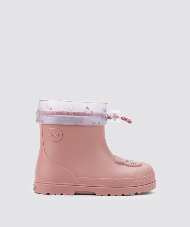 igor W10322-396 MENDI GATO KIŞLIK ÇOCUK BOT