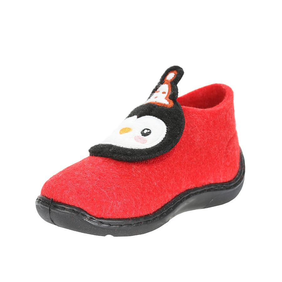 İgor W20121-PENG BEBEK PANDUF AYAKKABI