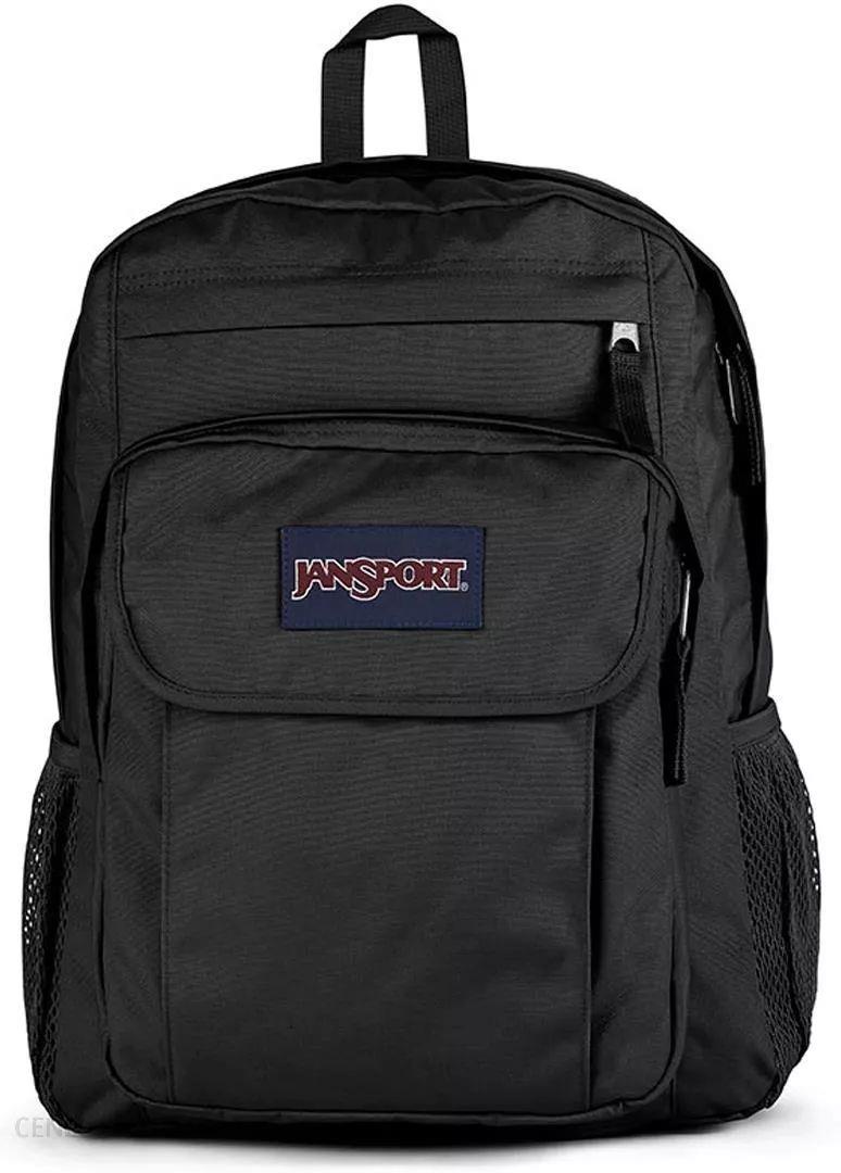 jansport EK0A5BAJN551 Cross Town SIRT VE OKUL ÇANTASI