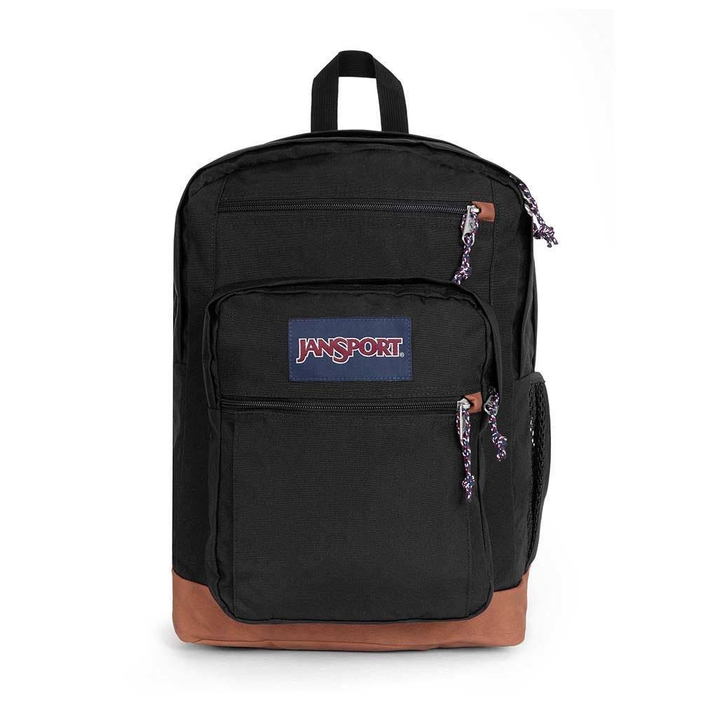 jansport EK0A5BAKN551 COOL STUDENT SIRT VE OKUL ÇANTASI