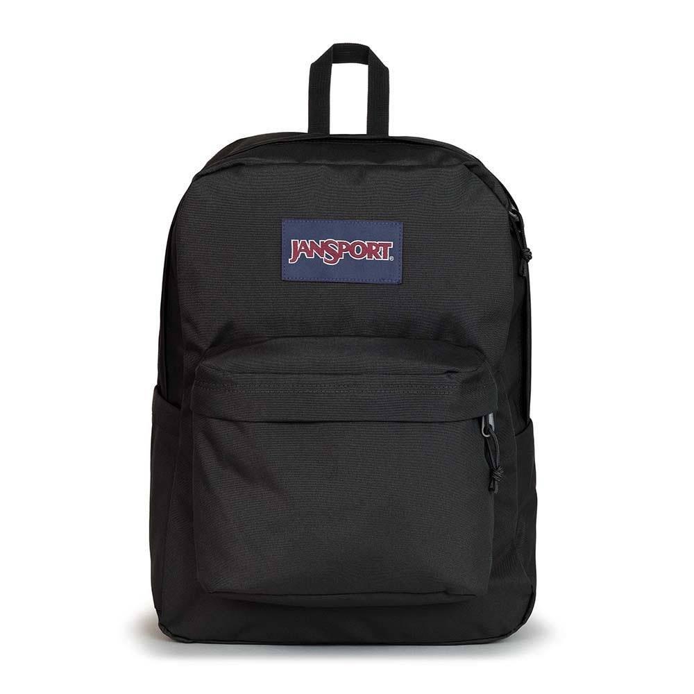 jansport EK0A5BAON551 SUPERBREAK ONE SIRT VE OKUL ÇANTASI