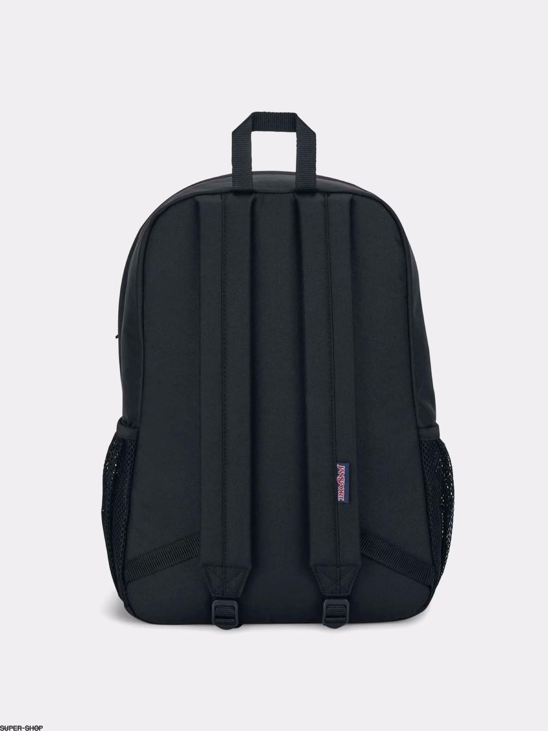 jansport EK0A5BFON551 DOUBLETON SIRT VE OKUL ÇANTASI