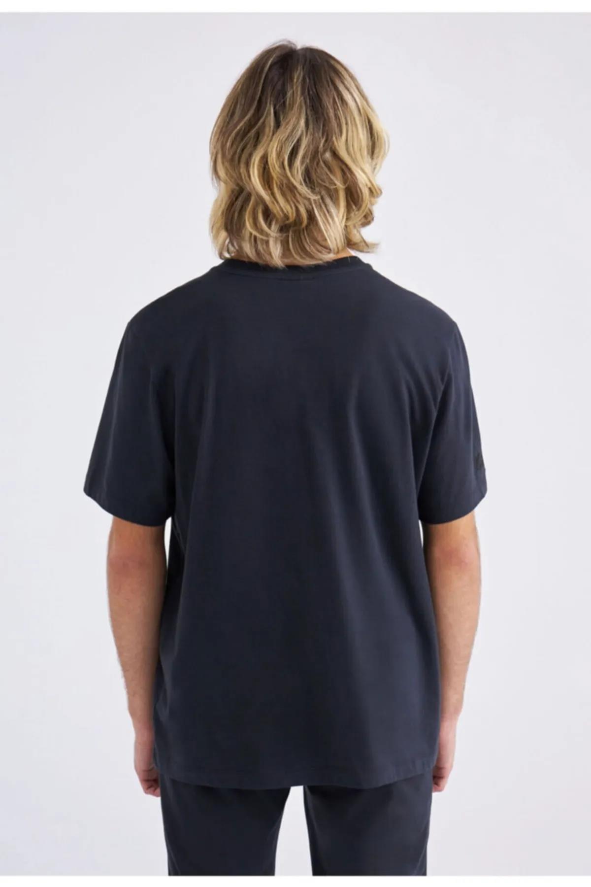 kappa 331F7HW-005 AUTHENTIC TAHITIX SPOR T-SHIRT