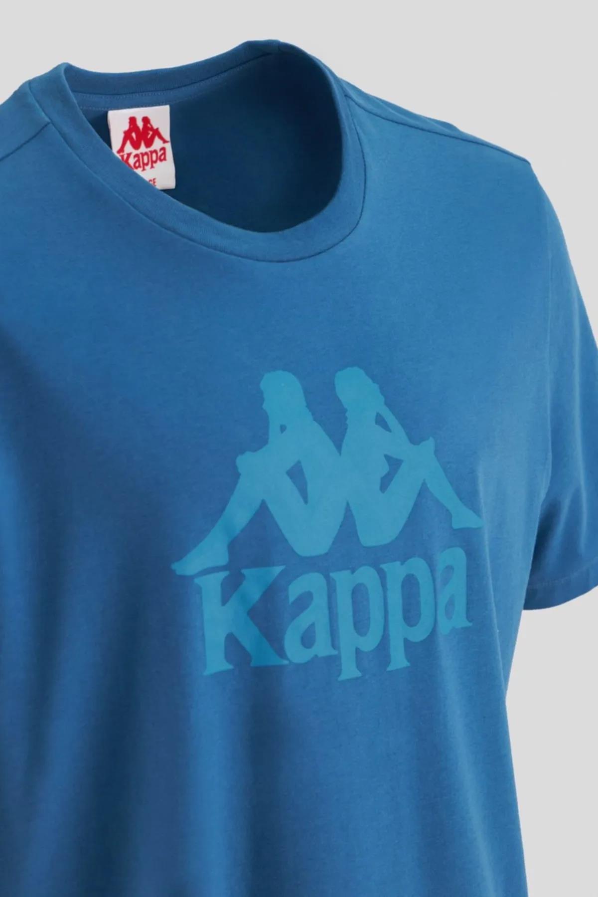 kappa 331F7HW-M13 AUTHENTIC TAHITIX SPOR T-SHIRT