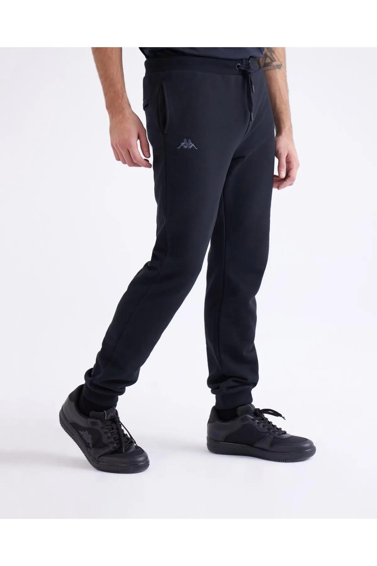 kappa 341E6EW-005 AUTHENTIC TARIOYX ERKEK EŞOFMAN ALTI