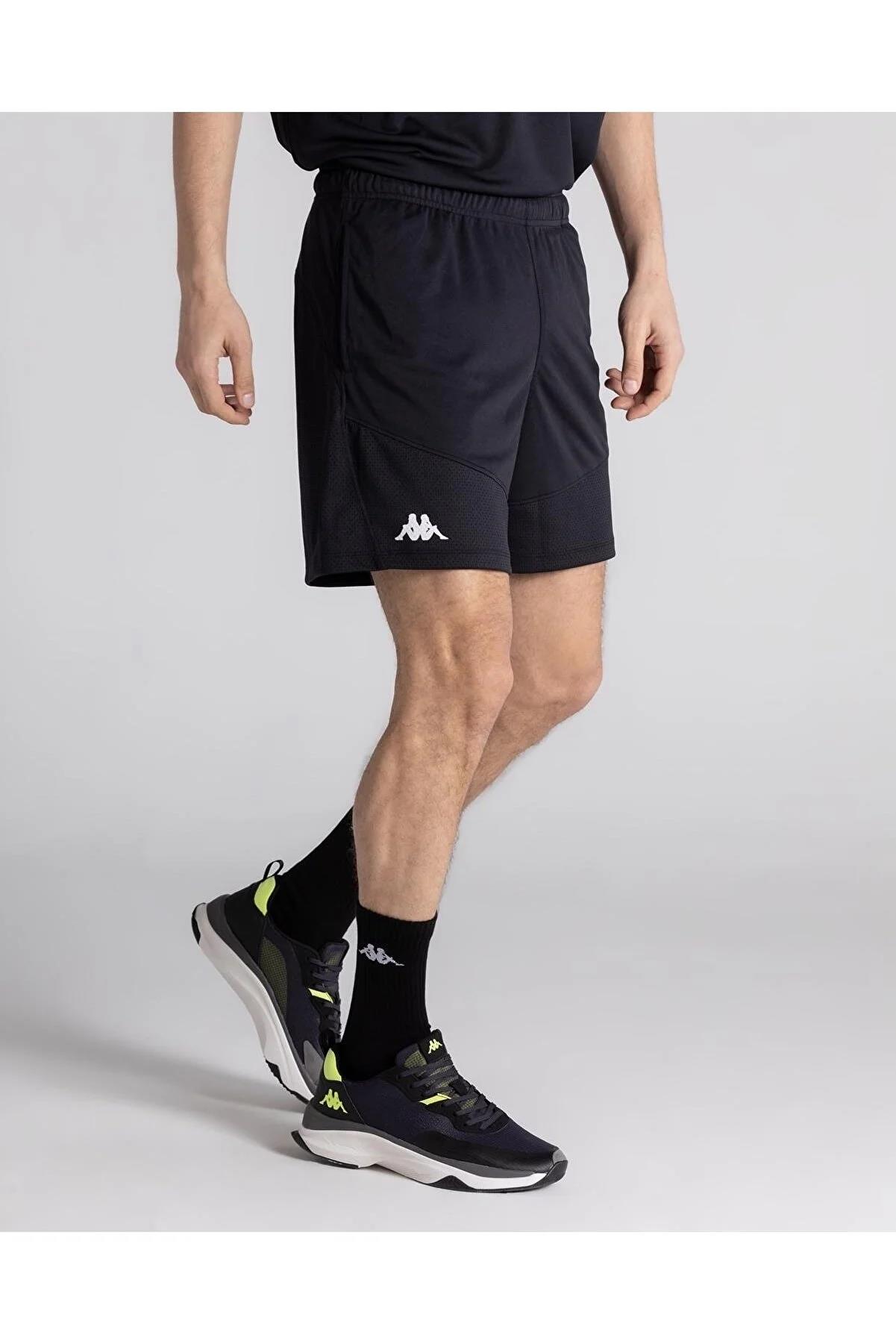 kappa 381J3EW-005 KOMBAT DEMY SPOR ŞORT
