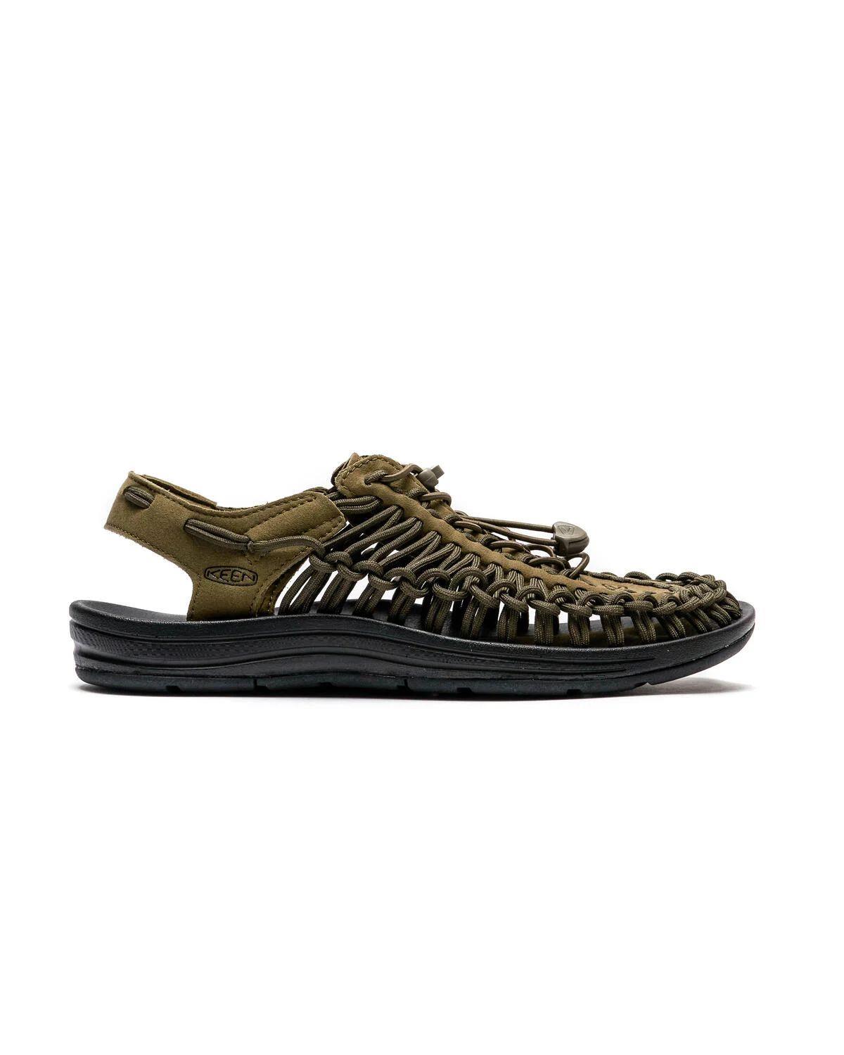 keen 1023381 UNEEK - ERKEK SANDALET