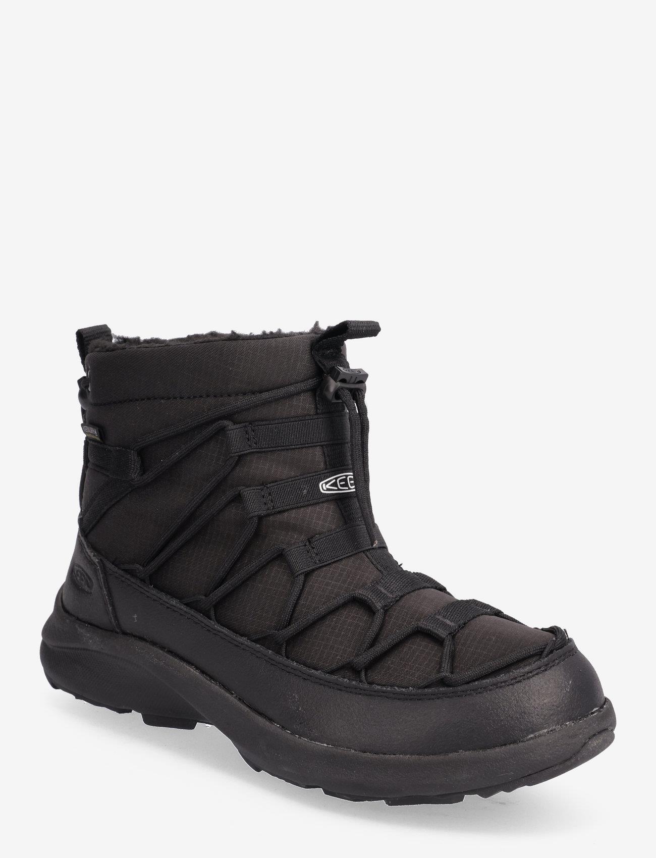 keen 1026618 UNEEK SNK CHUKKA 2 WP - SU GEÇİRMEZ KADIN KAR BOTU