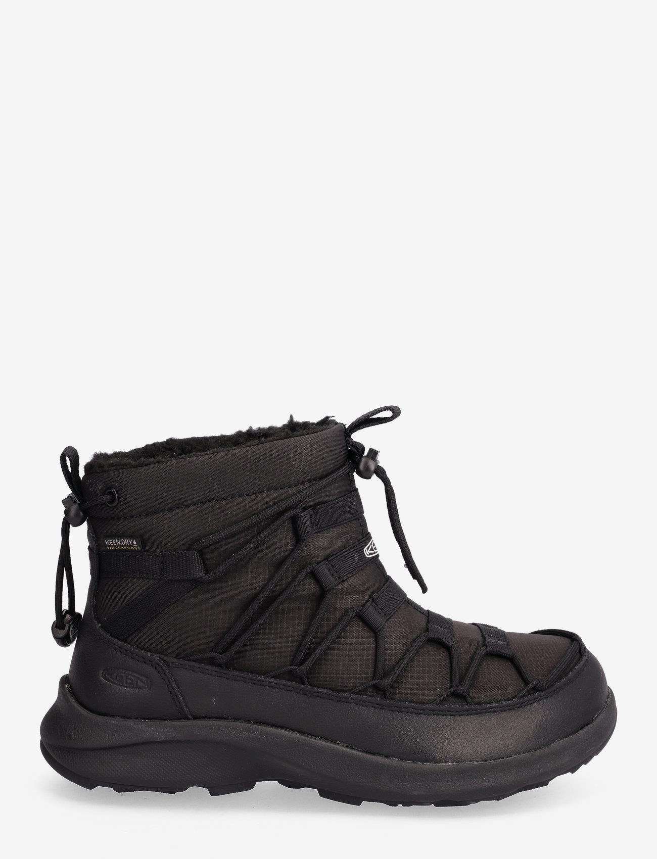 keen 1026618 UNEEK SNK CHUKKA 2 WP - SU GEÇİRMEZ KADIN KAR BOTU