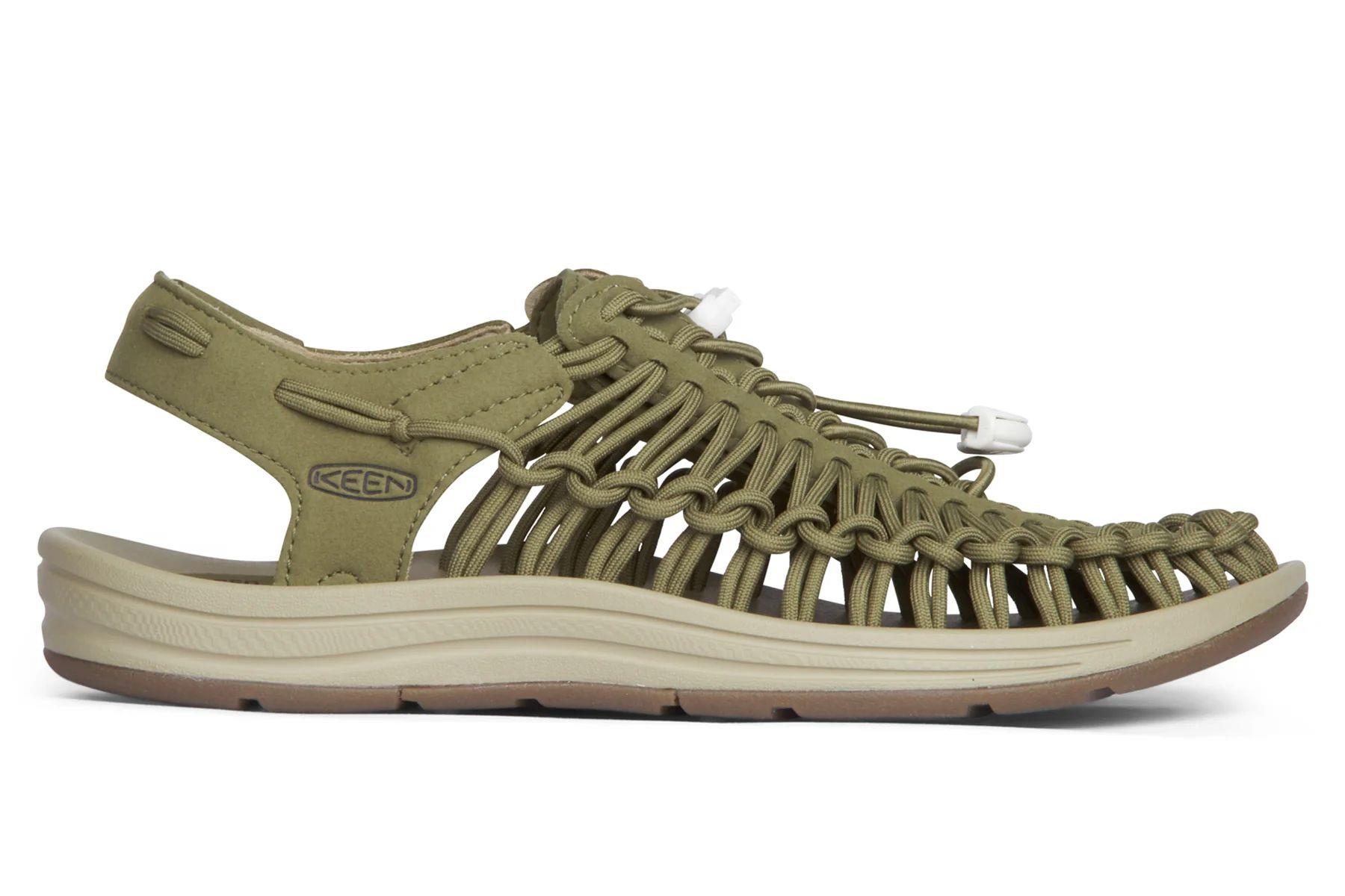 keen 1028869 UNEEK GÜNLÜK SANDALET