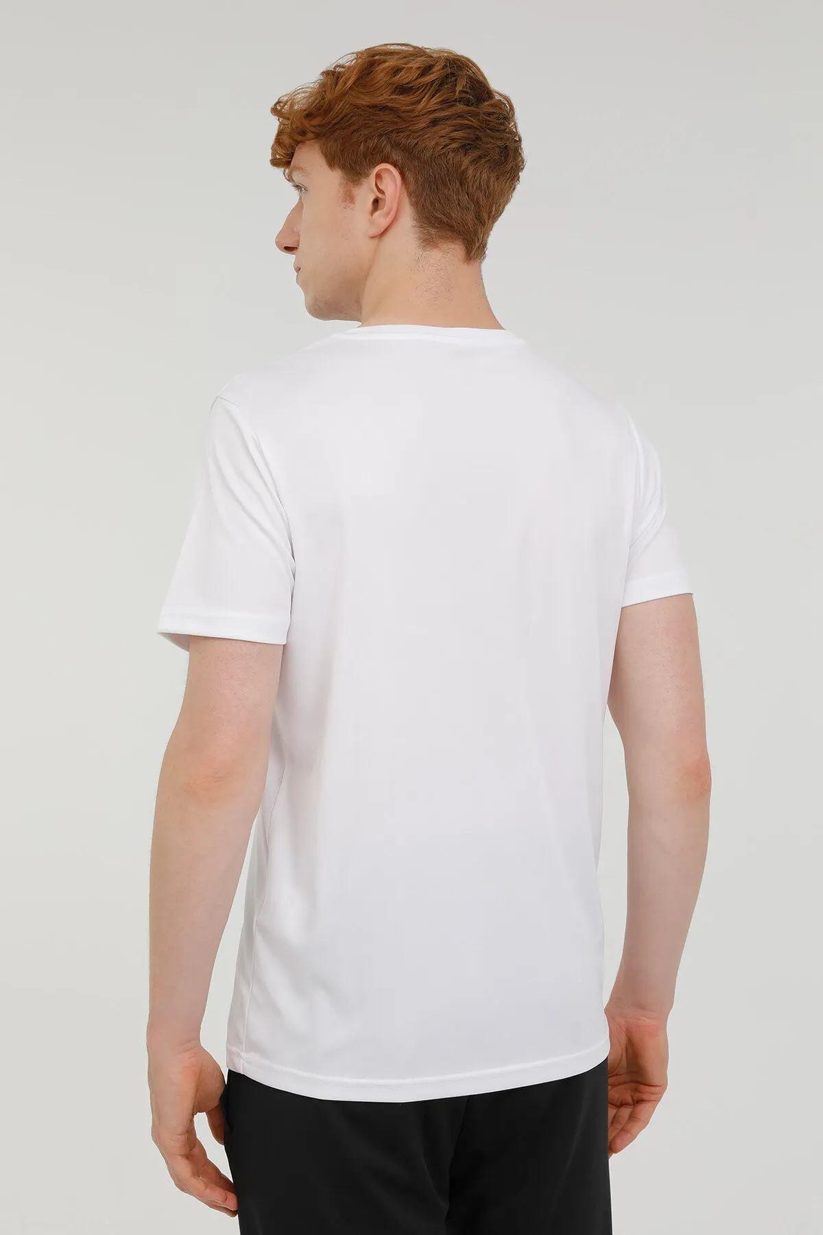 lumberjack 101349550 3M M-CT100 BSC PS C T-SH SPOR T-SHIRT