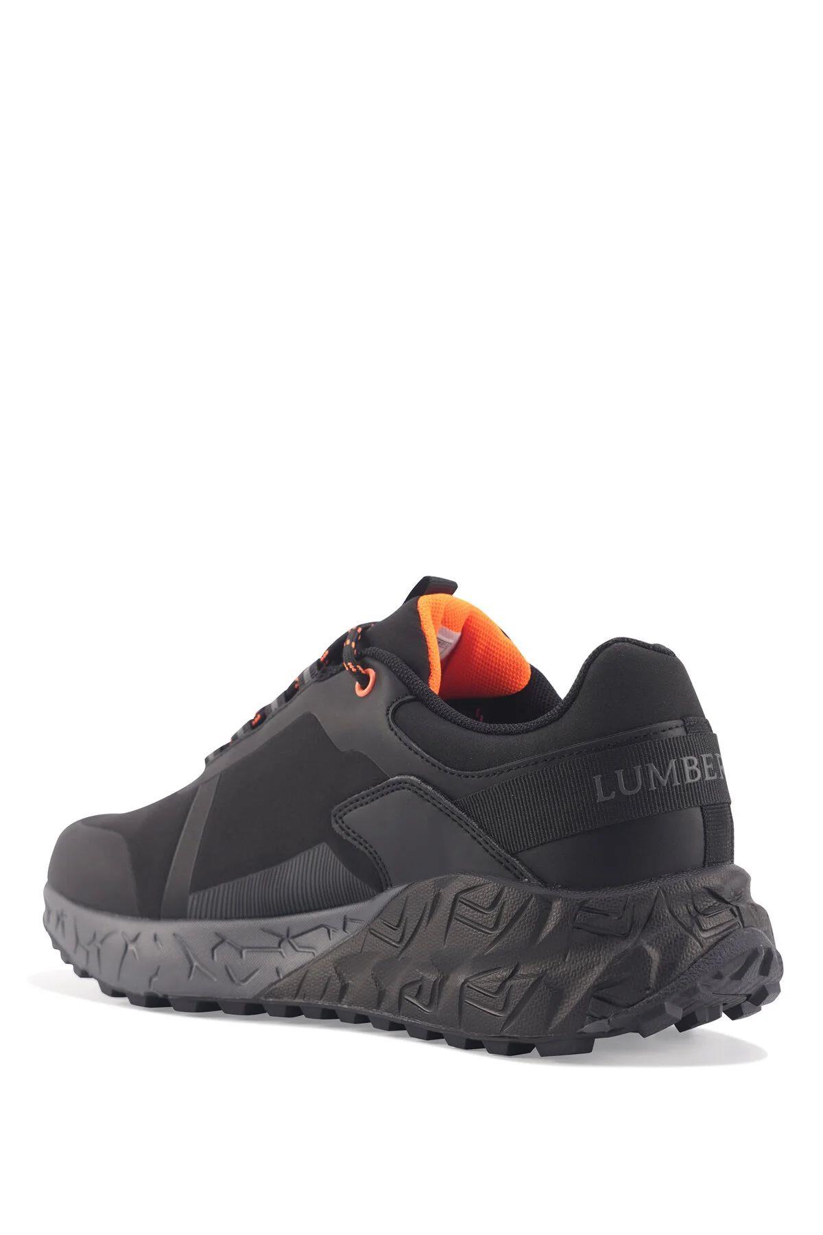 lumberjack 101386749 3W JORAI SU GEÇİRMEZ OUTDOOR SPOR AYAKKABI