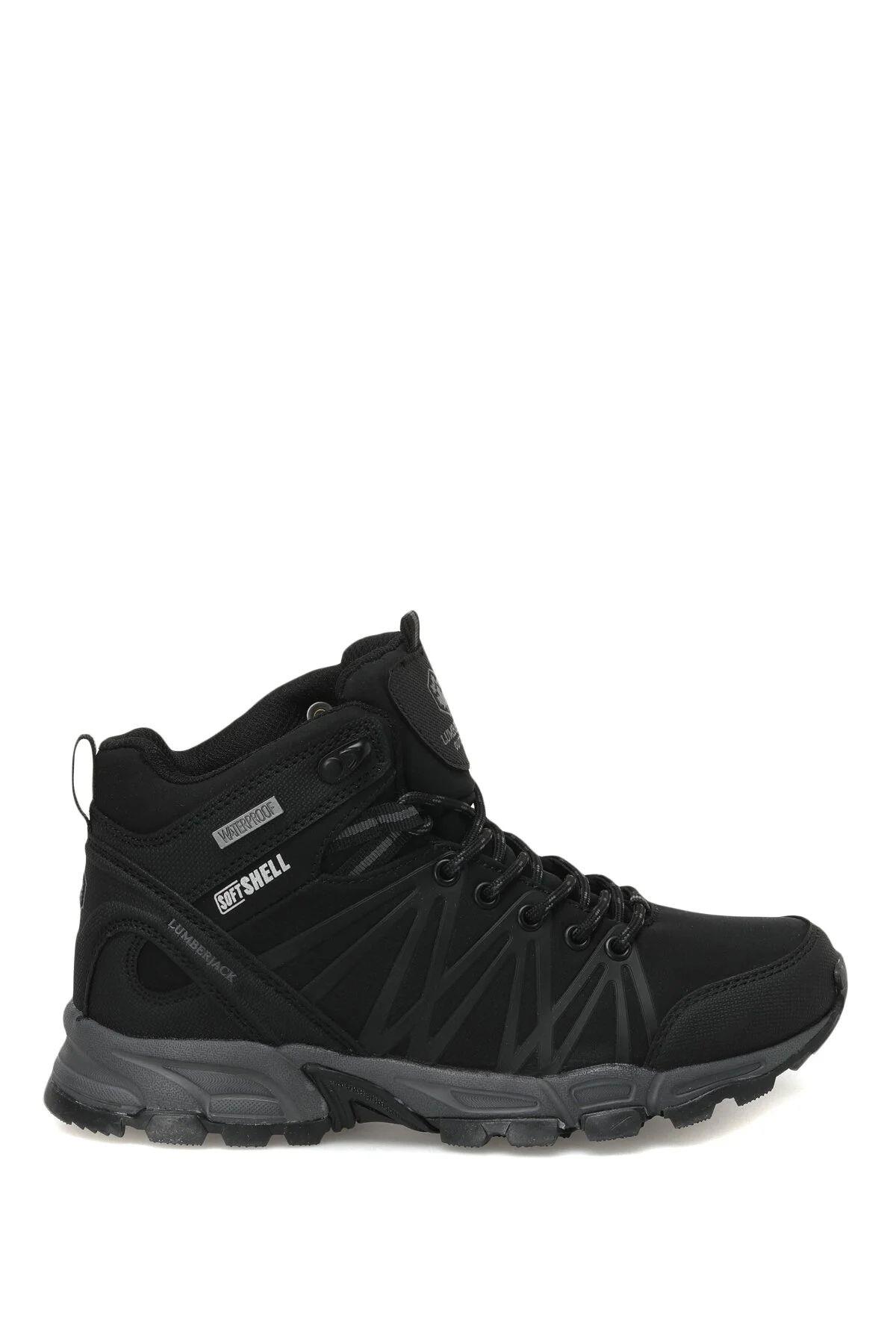 lumberjack 101387049 3W SHELL HI OUTDOOR AYAKKABI BOT