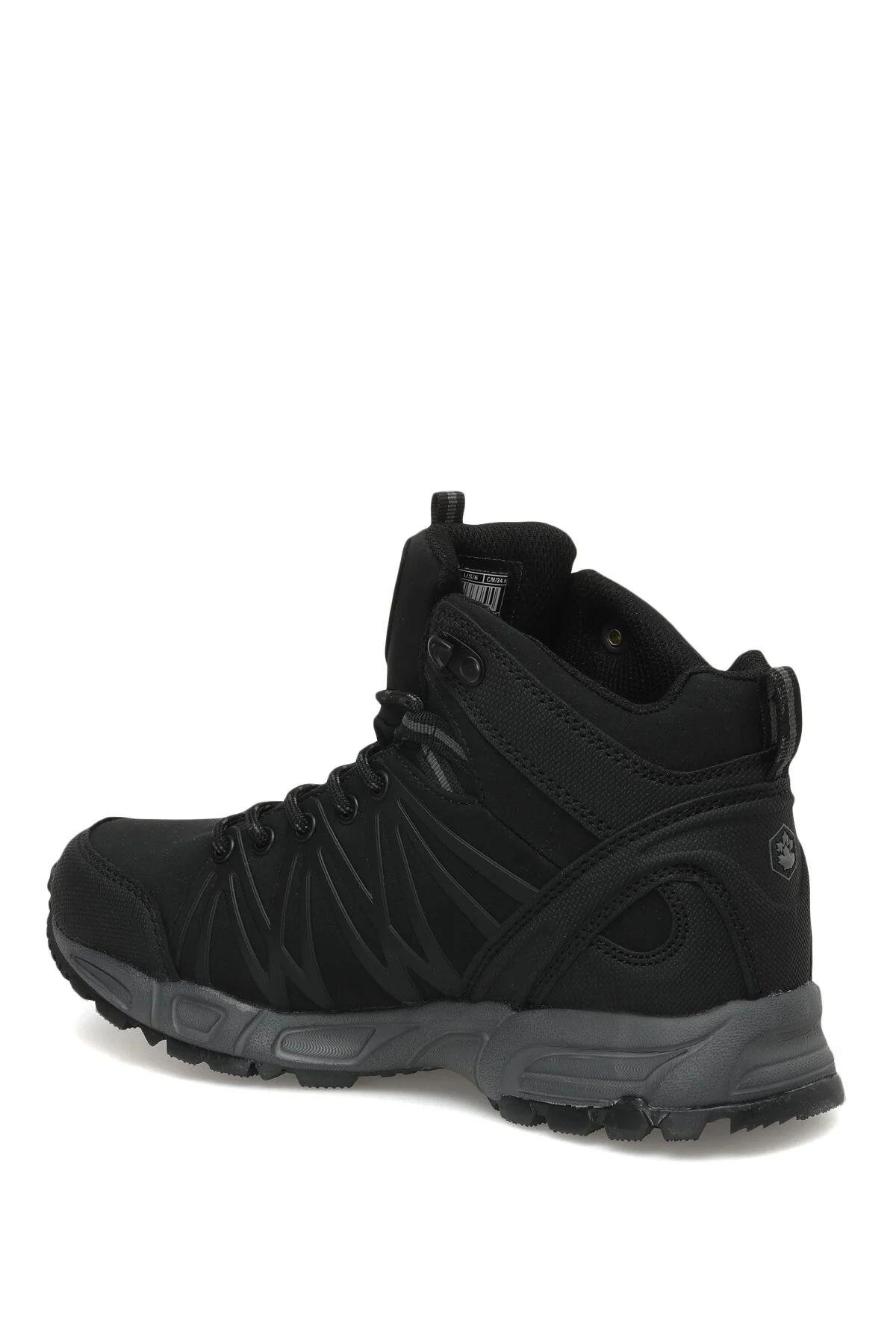 lumberjack 101387049 3W SHELL HI OUTDOOR AYAKKABI BOT