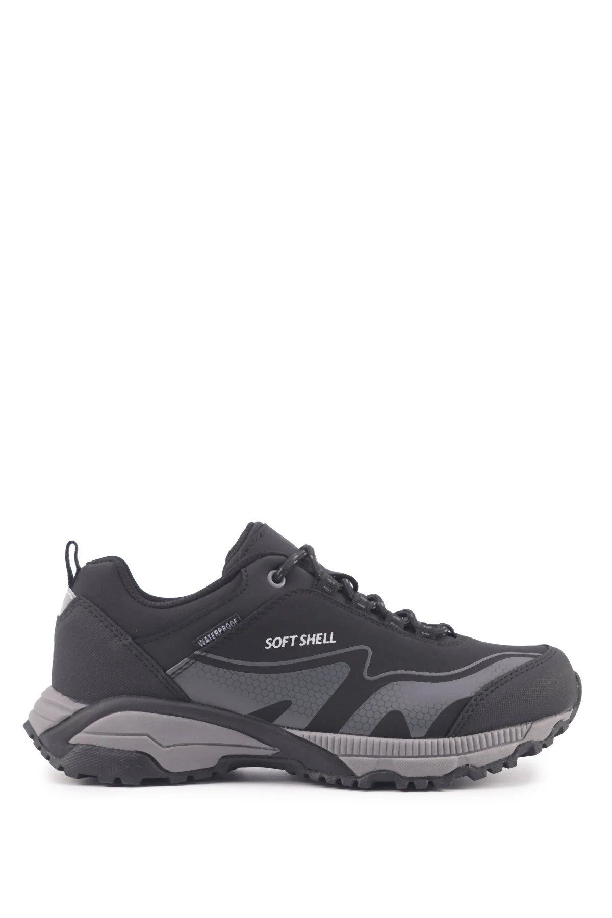 lumberjack 101388966 3W FEST SU GEÇİRMEZ OUTDOOR BAYAN SPOR AYAKKABI