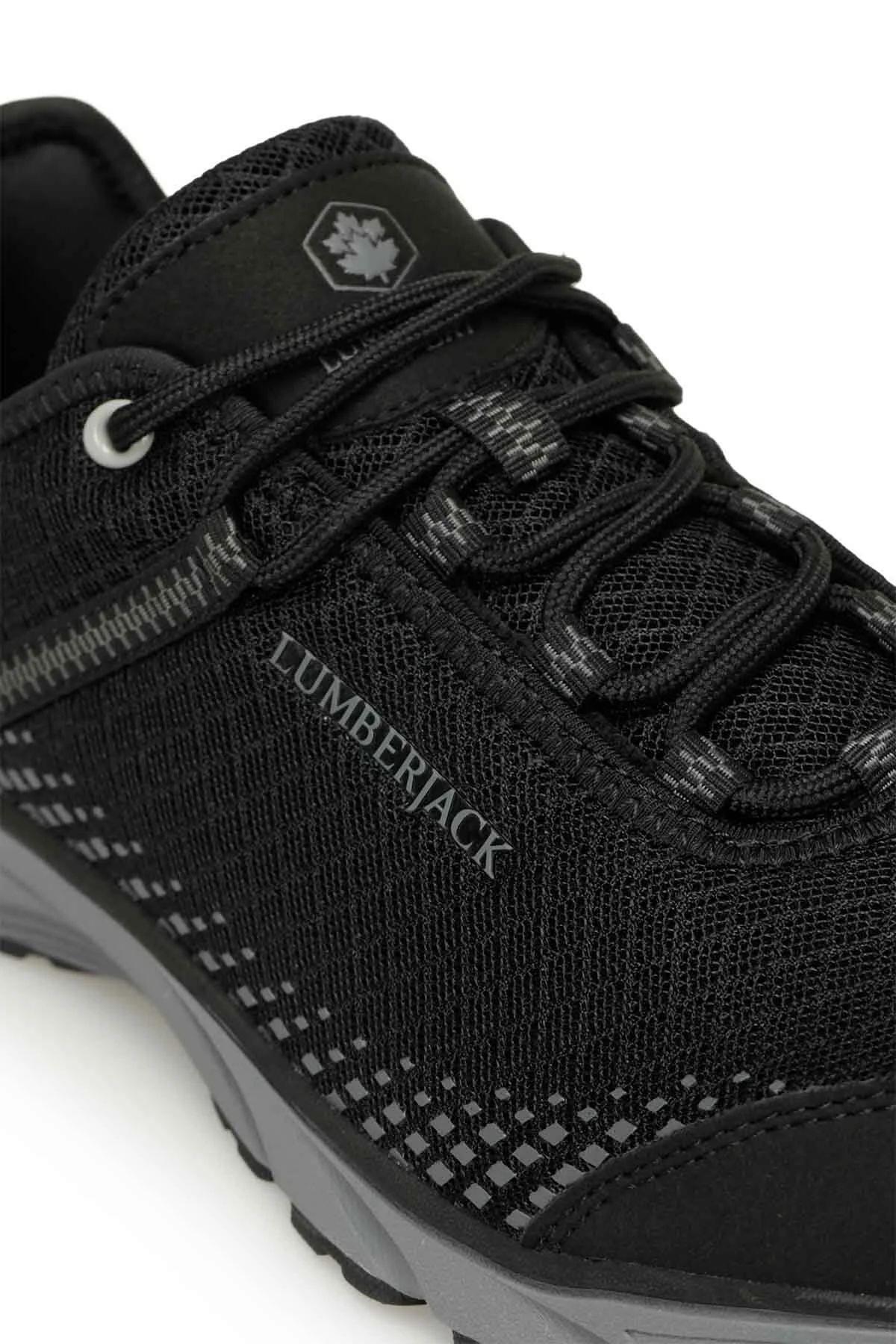 lumberjack 101497697 4M DARE 4FX GÜNLÜK SPOR AYAKKABI