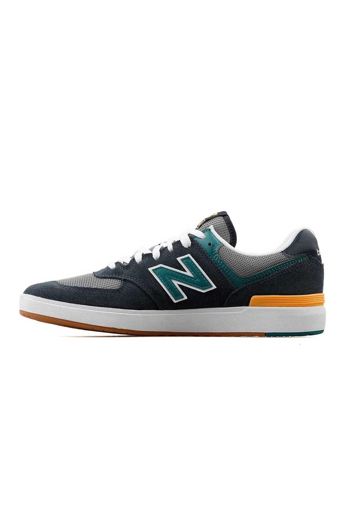 new balance CT574NGT LIFESTYLE GÜNLÜK SPOR AYAKKABI
