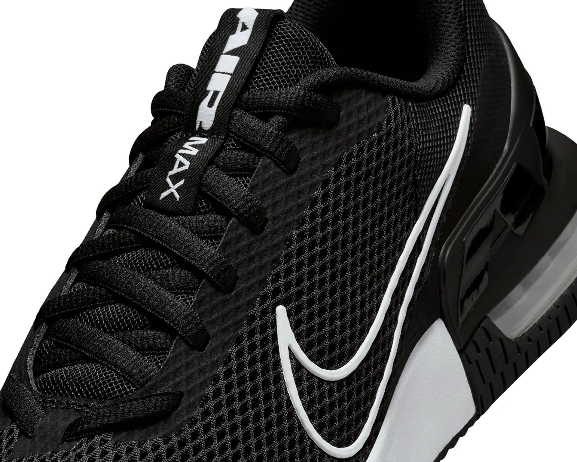nike 0197598789445 M AIR MAX ALPHA TRAINER 6 GÜNLÜK SPOR AYAKKABI
