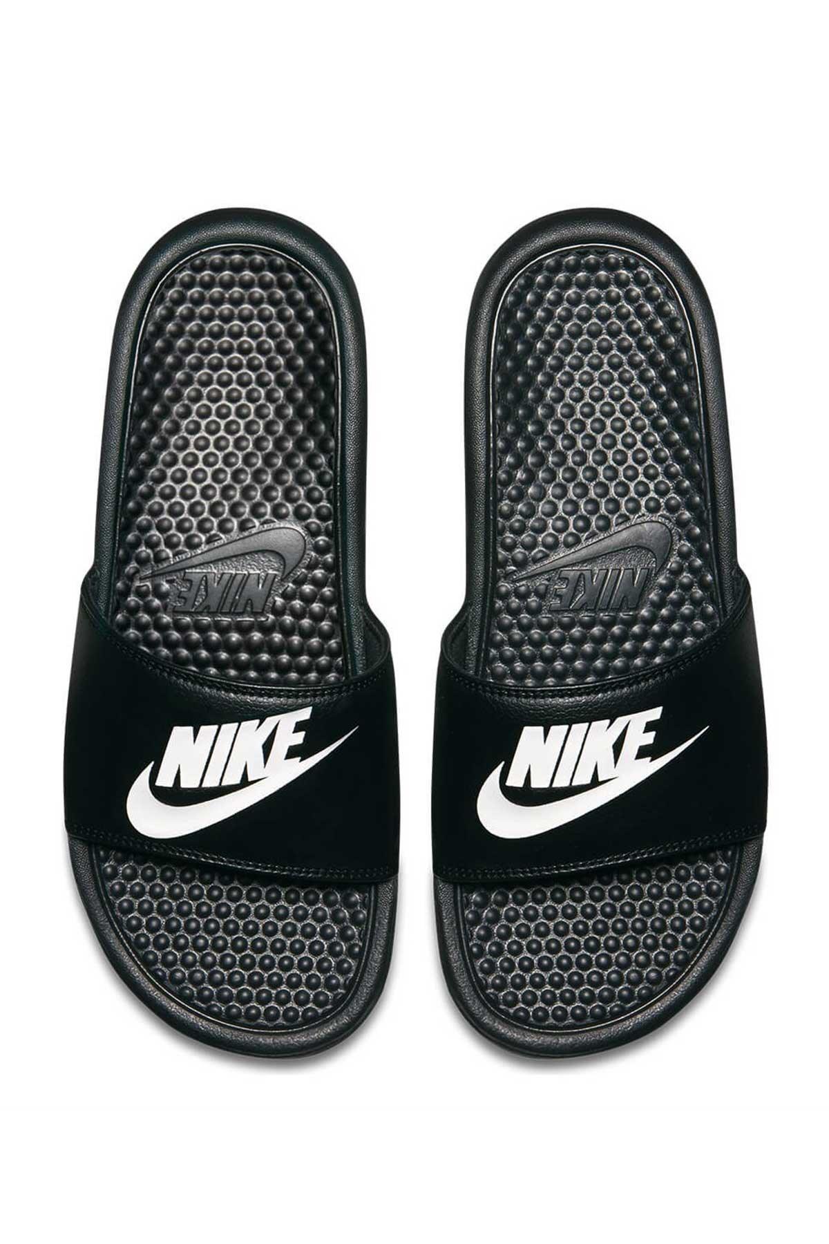 nike 343880-090 BENASSI JDI SPOR TERLİK