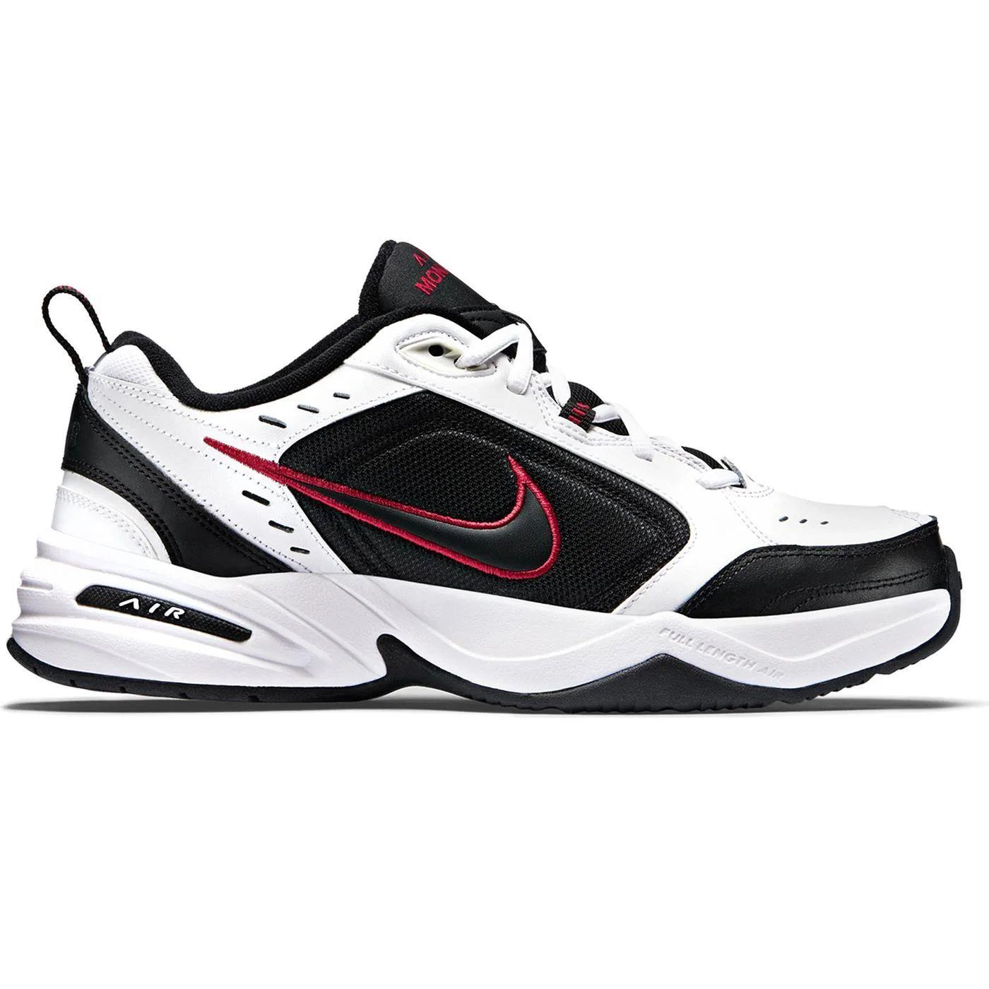 nike 415445-101 AIR MONARCH IV GÜNLÜK SPOR AYAKKABI